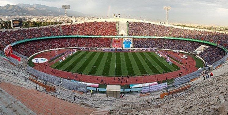 طهران تسعى الى اقامة مباريات الاندية الايرانية والسعودية في البلدين