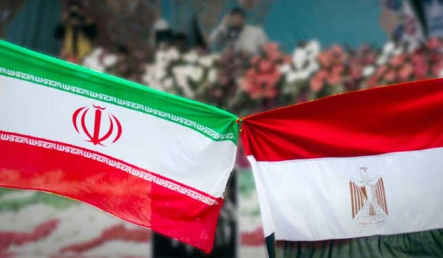 علاقات مصر وإيران.. الكشف عن تفاصيل مذكرة تفاهم بين البلدين بجهود عراقية