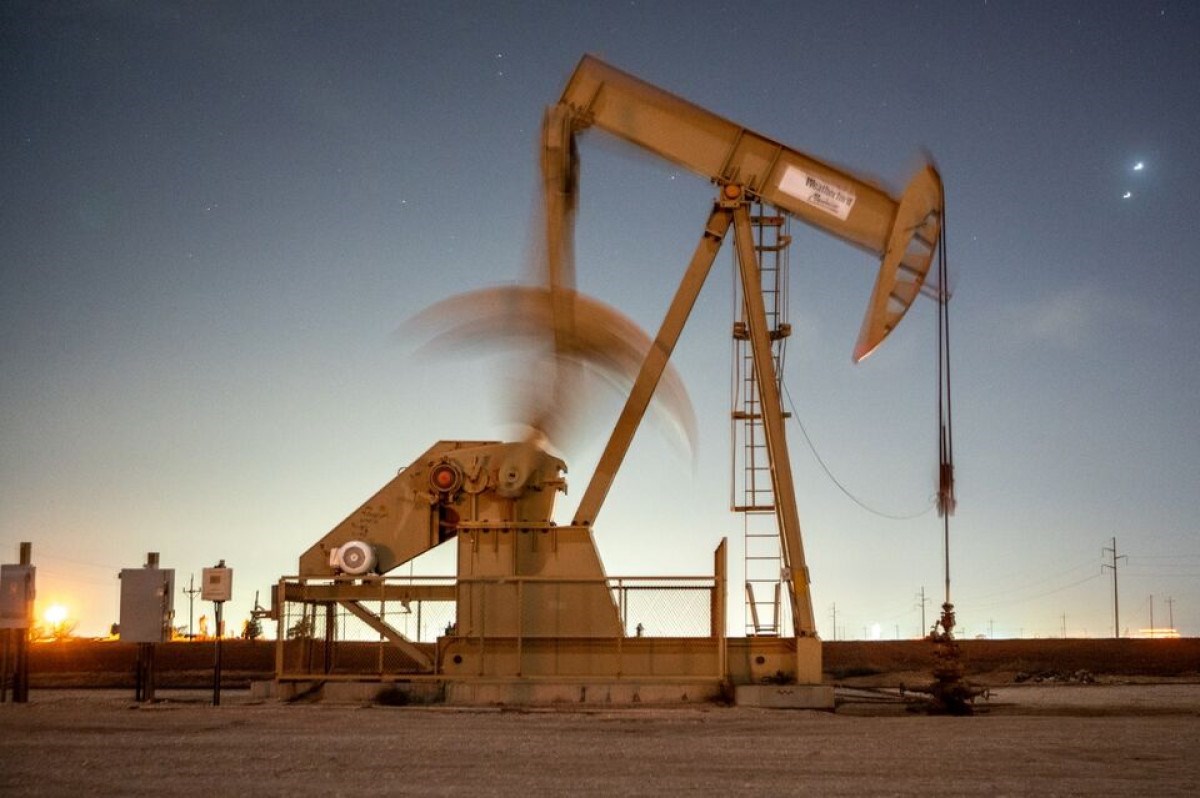 تراجع اسعار النفط وسط مخاوف بشأن الطلب