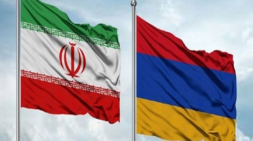 مسؤولة أرمينية: تعزيز العلاقات مع إيران على جدول الأعمال