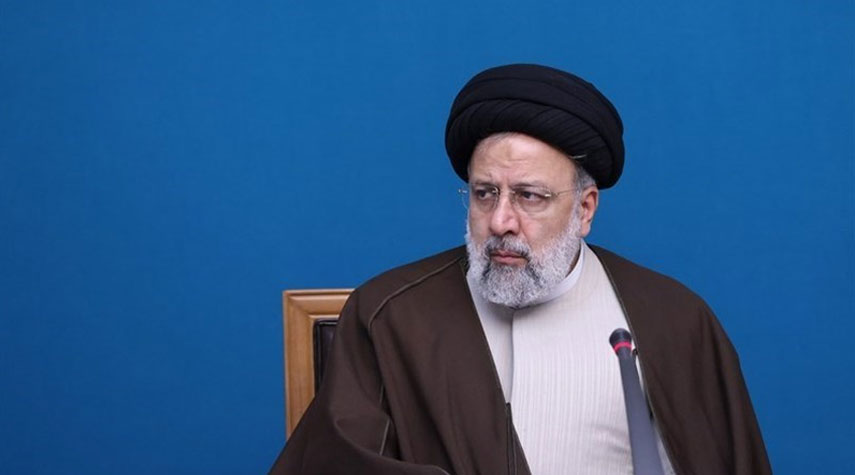 رئيسي يؤكد أن عضوية إيران في "شنغهاي" و"بريكس" ستسهم في مواجهة العقوبات