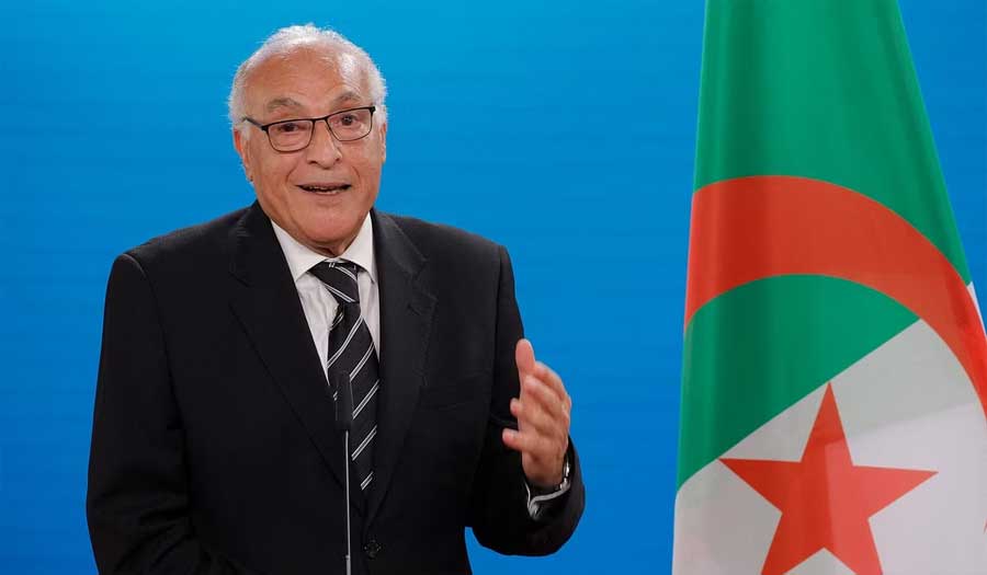 أزمة النيجر: الجزائر تقترح فترة انتقالية لمدة 6 أشهر