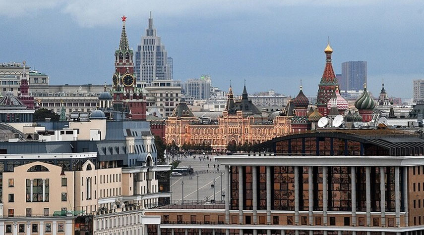 موسكو: أحداث الغابون تثير قلقاً بالغاً