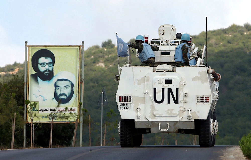 مجلس الأمن يمدّد مهمة "اليونيفيل" في لبنان عاماً واحداً