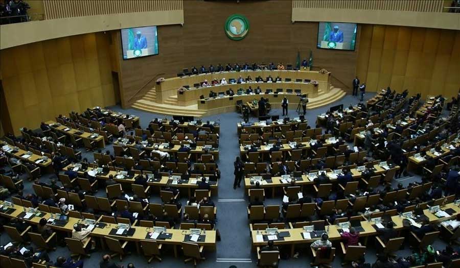 الاتحاد الأفريقي يعلق عضوية الغابون في جميع أنشطته
