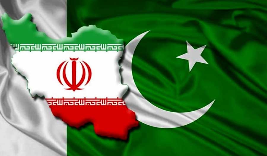 إيران تدين الهجوم على القوات العسكرية الباكستانية