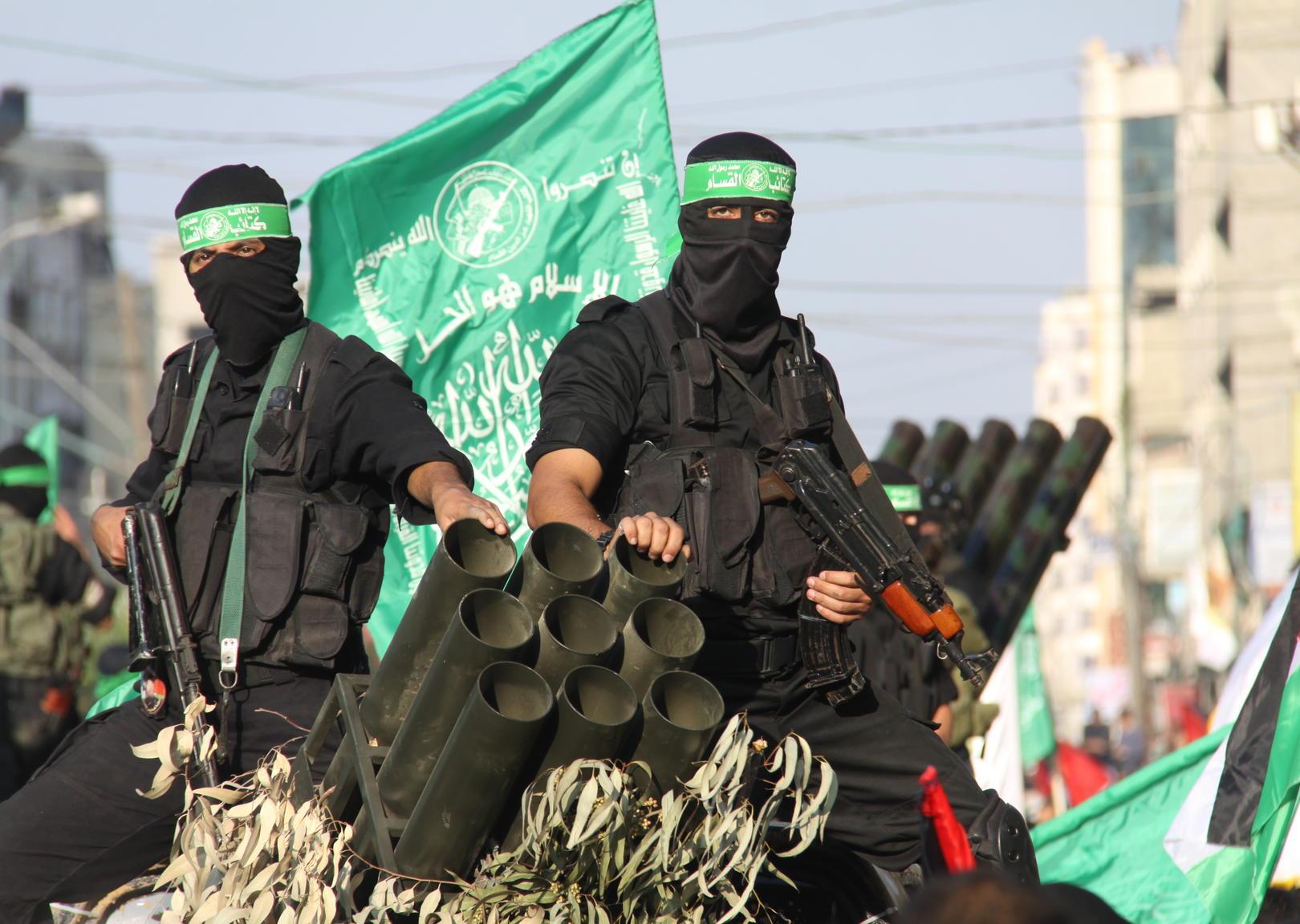 حماس تحذر من مخططات الاحتلال التهويدية للأقصى