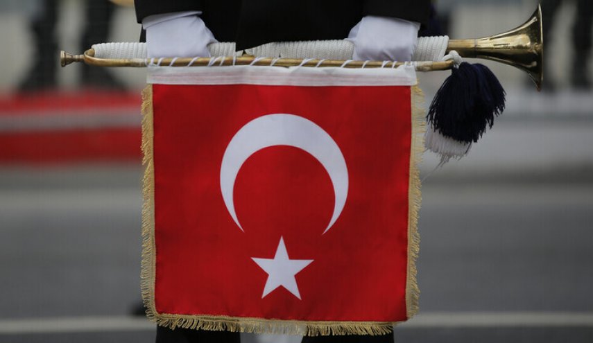 تركيا تنفذ عملية جوية ضد 