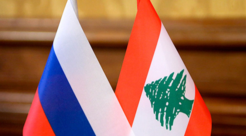 روسيا تحذر من الإنتهاكات الصهيونية للأجواء اللبنانية
