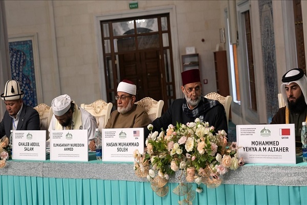 قرغيزيا تحتضن النسخة الثالثة من مسابقة "تلاوة القرآن"