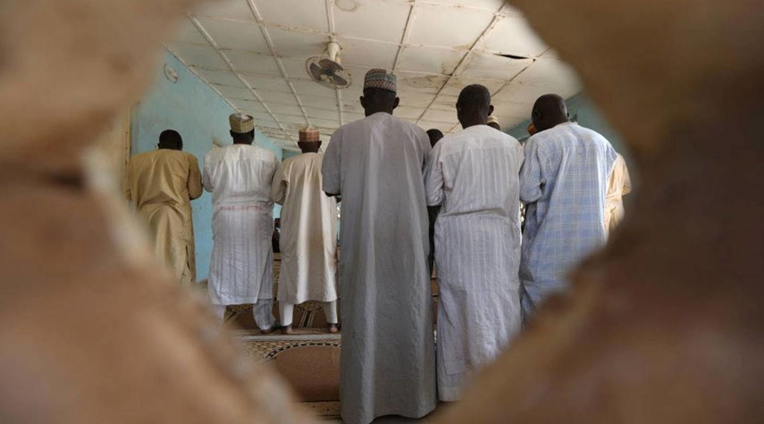 مقتل 7 أشخاص في هجوم مسلح استهدف مسجداً في نيجيريا