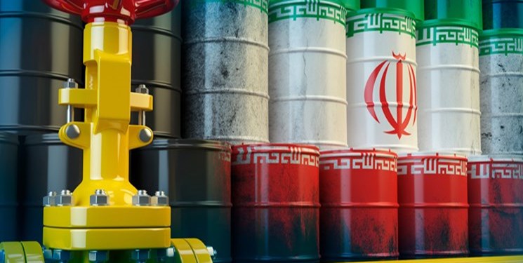 تقرير يكشف عن حجم صادرات إيران النفطية