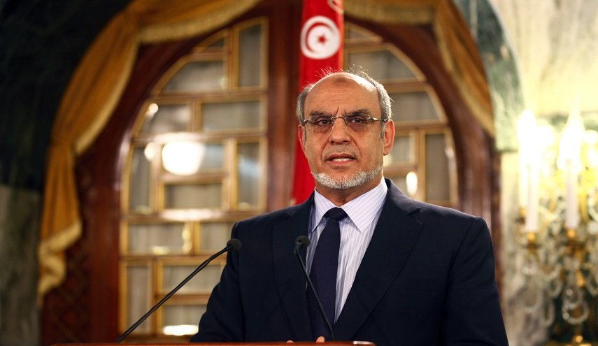 تونس.. إعتقال رئيس الوزراء السابق حمادي الجبالي