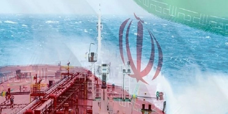 وكالة: زيادة صادرات النفط الإيراني إلى الصين