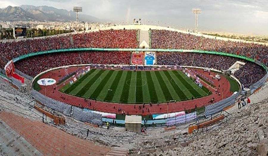 الاتحاد الآسيوي لكرة القدم يصدر قرارا بشأن مباريات أندية ومنتخبات إيران والسعودية