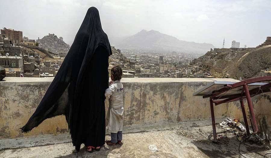 حكومة الإنقاذ اليمنية تحمل العدوان مسؤولية الكارثة الإنسانية.. وغروندبرغ يدعو لتسوية طويلة الأمد