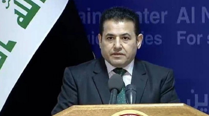 مستشار الأمن القومي العراقي: نبذل جهوداً كبيرة لتنفيذ بنود الإتفاق الأمني مع إيران