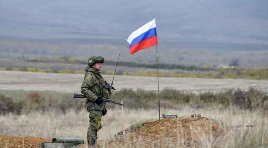 الأمن الروسي يعلن إحباط هجوم إرهابي في جزيرة القرم