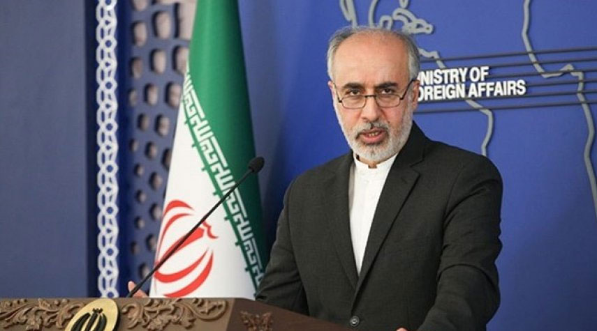 طهران تدين الهجوم الإرهابي في دولة مالي