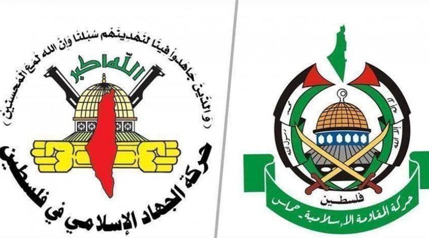 "حماس" و"الجهاد" تعزيان المغرب في ضحايا الزلزال