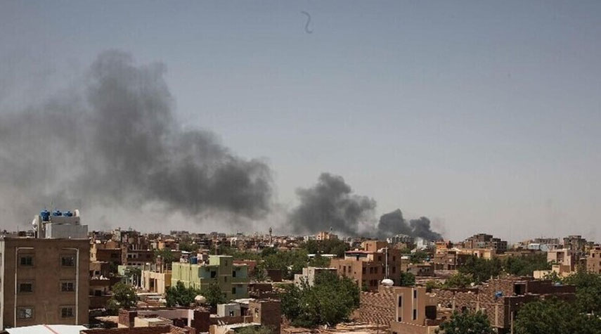مصادر: مصرع 23 شخصاً بقصف جوي جنوبي العاصمة السودانية