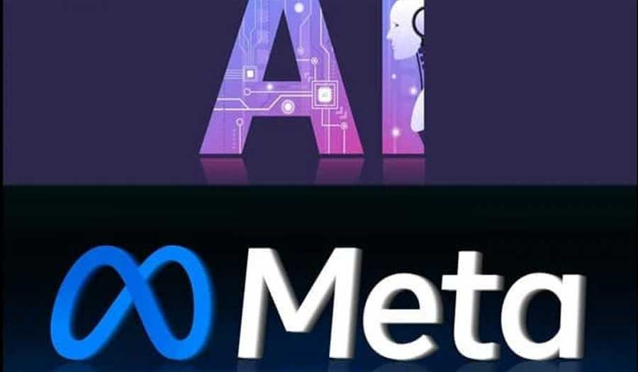 سباق التكنولوجيا.. ميتا ستكشف عن تطوير نظام جديد للذكاء الاصطناعي