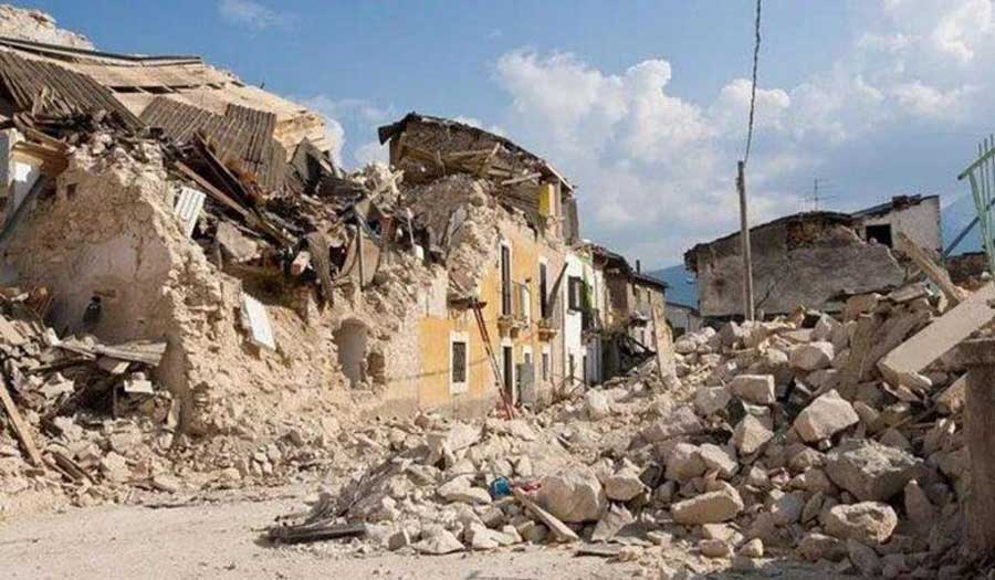لماذا أثار زلزال المغرب حيرة علماء الجيولوجيا؟