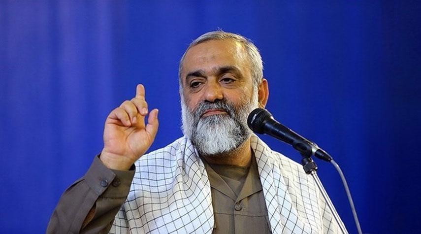 قائد عسكري إيراني: حققنا إنجازات كبرى في الصناعية الدفاعية والعسكرية