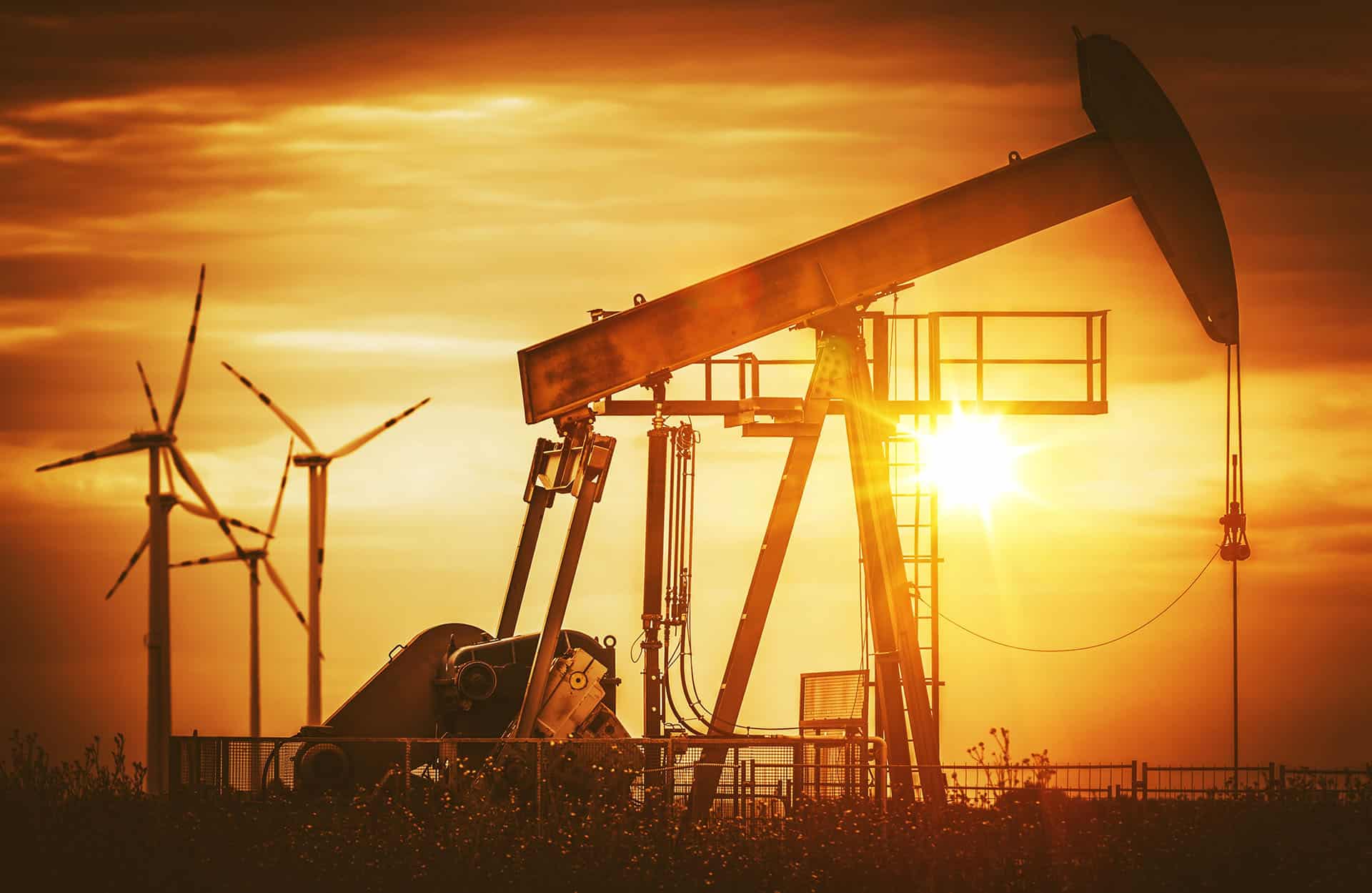 هل العالم يقترب من عصر الاستغناء عن النفط؟