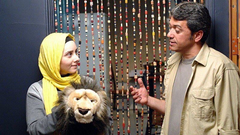 فيلم إيراني يحل ضيفا على مهرجان دولي
