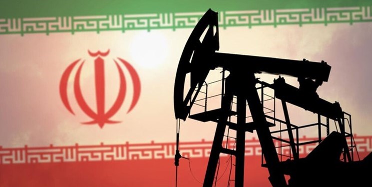 تقرير يكشف عن حجم إنتاج إيران النفطي