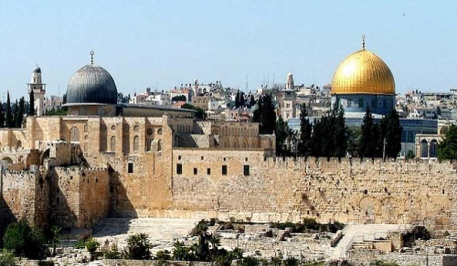 اليونيسكو: القدس وأسوارها على قائمة التراث المهدد بالخطر