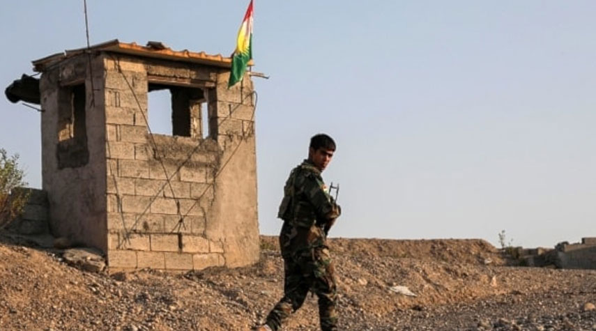 كردستان العراق.. طرد المجموعات الانفصالية المعادية لإيران يبدأ غداً