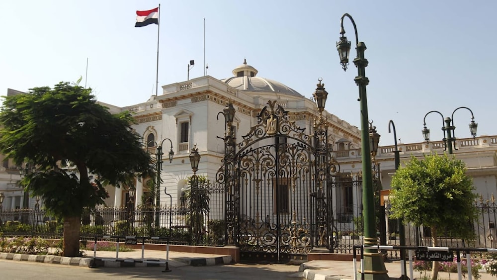 البرلمان المصري: تعليق المساعدات الأمريكية ضغط سياسي مرفوض