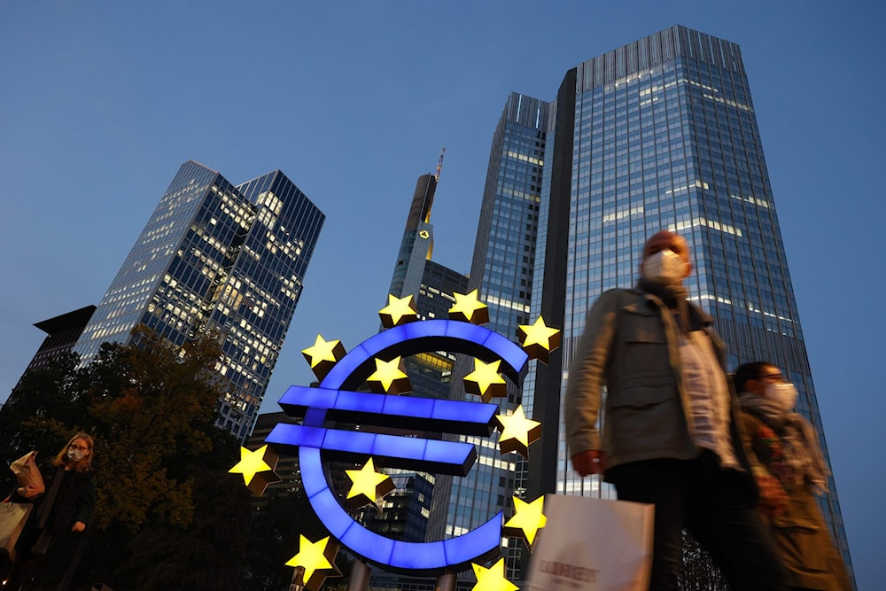 المركزي الأوروبي يرفع أسعار الفائدة للمرّة العاشرة على التوالي