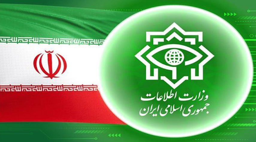 ايران... اعتقال 6 عناصر على صلة بزمرة 