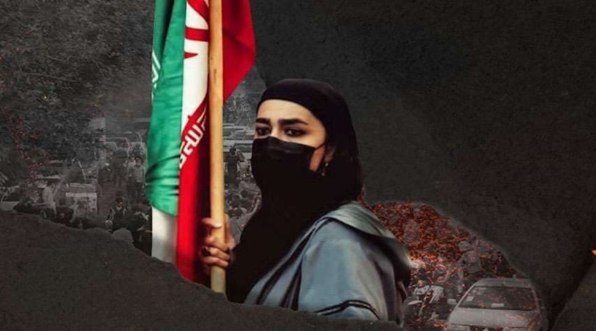 بعد سقوط رهاناتها في إيران .. المنظمات الإرهابية أكثر انقساماً وتهميشاً