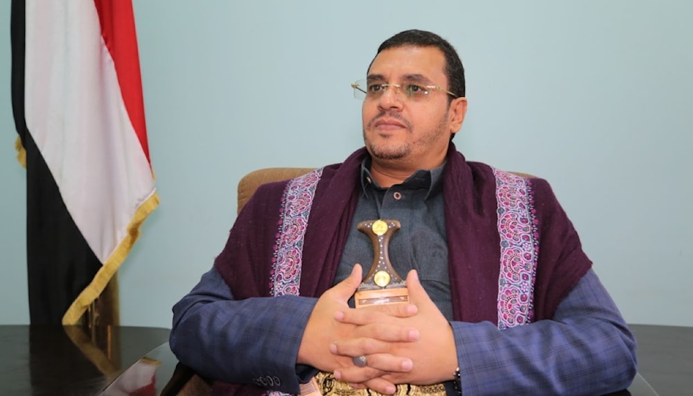 صنعاء: محادثات السلام مع السعودية آخر جولات المفاوضات