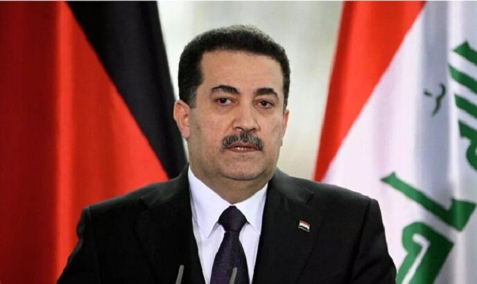 رئيس الوزراء العراقي يتوجه إلى نيويورك