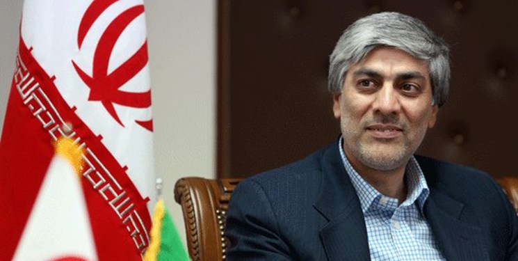 البرلمان الايراني يصوت لوزير الشباب والرياضة