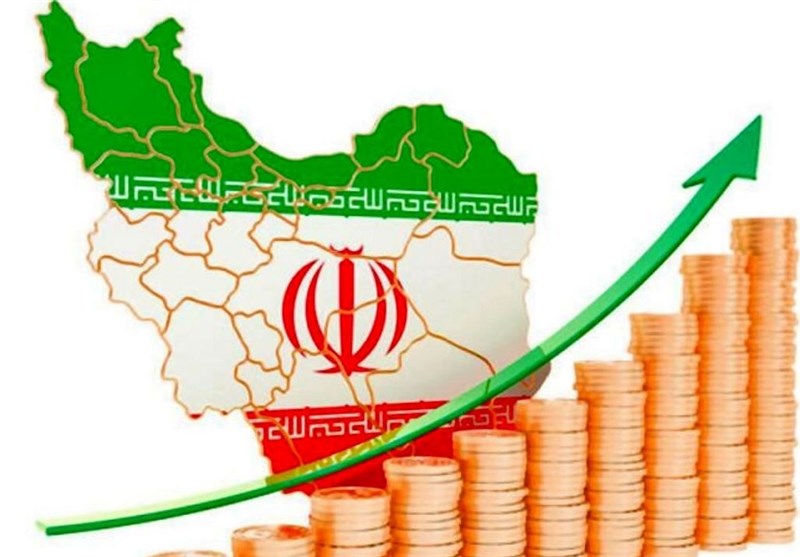 البنك المركزي: الاقتصاد الإيراني يحقق نموا فصليا