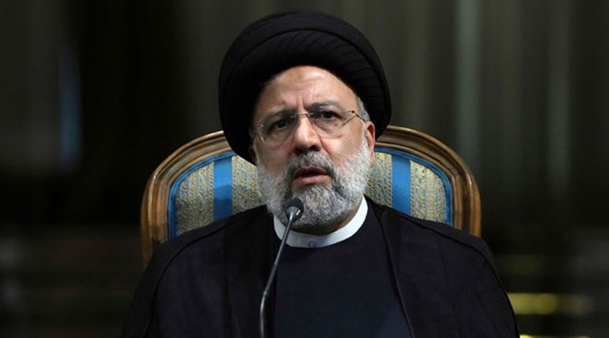 الرئيس الايراني في مقابلة مع CNN: تبادل السجناء مع أمريكا تم بدوافع إنسانية