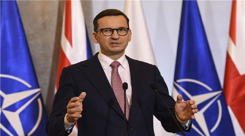 بولندا تعلن توقفها عن تسليح أوكرانيا