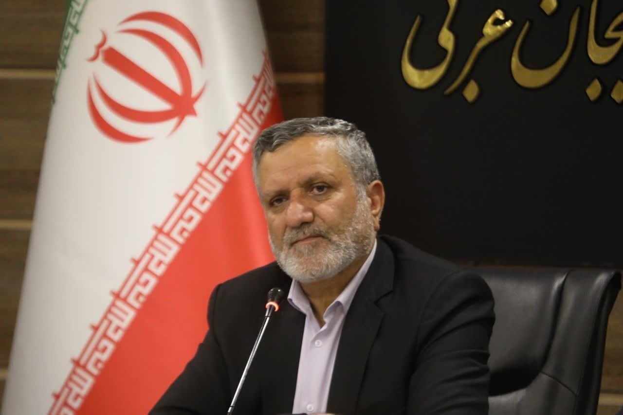 وزير العمل الايراني : معدل البطالة انخفض والنمو الاقتصادي ازداد في البلاد