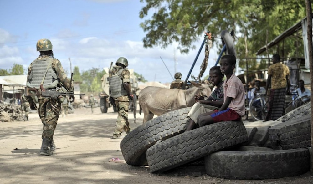 الصومال يطلب تأجيل سحب قوة الاتحاد الإفريقي