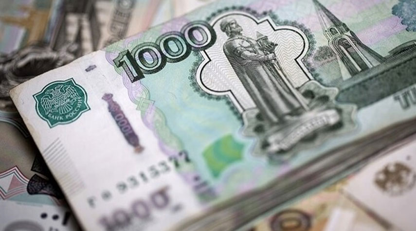 منها إيران.. روسيا تعتمد قائمة دول يسمح لبنوكها بالتداول في سوق العملات المحلية