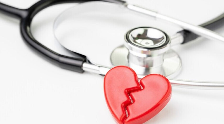 طبيب يشرح متلازمة "القلب المكسور"