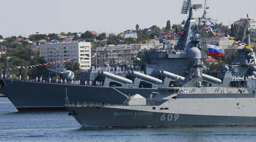 أوكرانيا تعلن مقتل قائد الأسطول الروسي في البحر الأسود