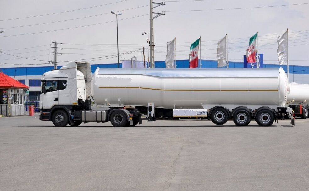 عبر إيران.. تصدير 100 ألف طن من الغاز الروسي إلى باكستان