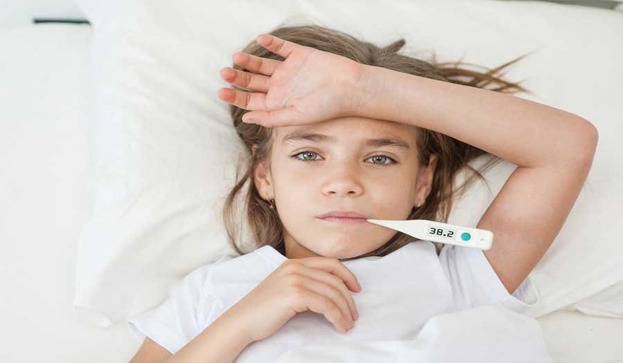 8 نصائح للوقاية من الإنفلونزا